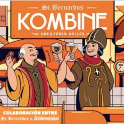 ST.BERNARDUS KOMBINE - Buena Pinta