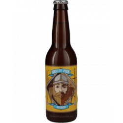 Grutte Pier Witbier - Drankgigant.nl