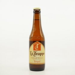 La Trappe Trappist Tripel 0,33l - Biertipp