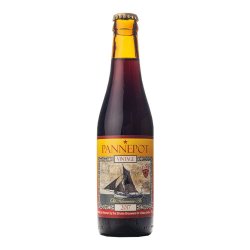 Struise Pannepot Vintage - Be Hoppy!