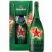 Heineken Magnum Hà Lan chai thủy tinh nút bần 1,5lit 