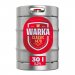 Piwo Warka Classic Jasne Pełne 5,2% 30 L Keg Piwo Warka Classic Jasne Pełne 5,2% 30 L Keg