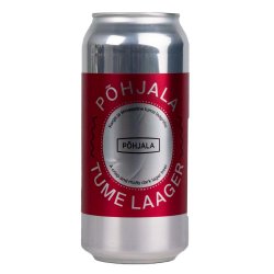 Põhjala Põhjala Tume Laager