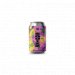 Squizz - Fugu 6% (24 x 33cl canettes) Squizz - Fugu 6% (24 x 33cl canettes)