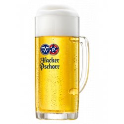 Hacker Pschorr Pint Glass - Beer Merchants