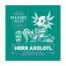 AleBrowar  Axolotl  Berliner Weisse with Sabro & HBC472 