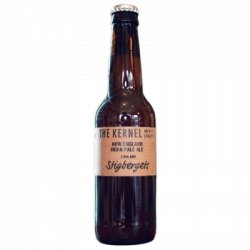 The Kernel Brewery New England India Pale Ale