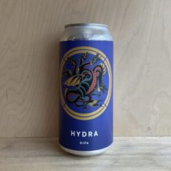 Otherworld Brewing ‘Hydra’ DIPA Cans - The Good Spirits Co.