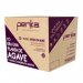 PAILLES AGAVE NOIR 15CM - CARTON VRAC DE 3000 
