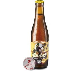 Birra Blues Amber Ale 33Cl - Cervezasonline.com