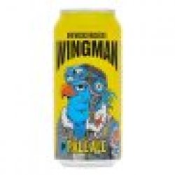 BrewDog Australia Wingman Pale Ale