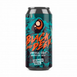 Drunken Bros Loki (Nightmare Series) Drunken Bros Loki (Nightmare Series)