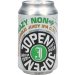 Jopen Hazy NONnetje Alcoholarm Juicy IPA 