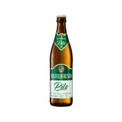 Distelhäuser Pils 0,5 ltr  - 9 Flaschen - Biershop Baden-Württemberg