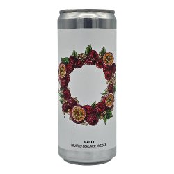 Brewski Halo