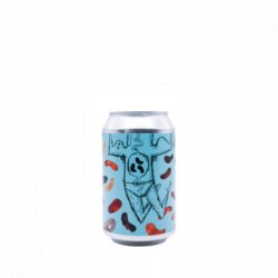 LERVIG 3 Bean Stout