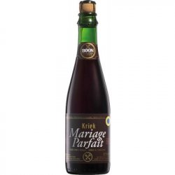 Boon Kriek Mariage Parfait fles 37,5cl - Prik&Tik