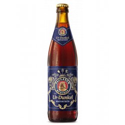 Ortuzar Munich Dunkel