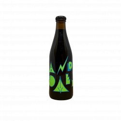 Omnipollo Andromeda