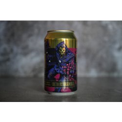 Revolution - Deth By Bramble - addicted2craftbeer