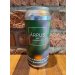 Granola X Pineapple X Pear X Banana Smoothie Sour Ale Arpus Brewing Co Granola X Pineapple X Pear X Banana Smoothie Sour Ale Arpus Brewing Co