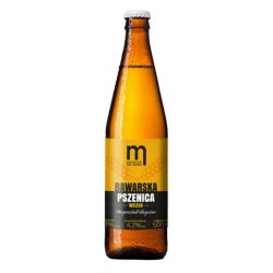 Maryensztadt Bawarska Pszenica