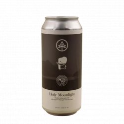 Autodidact Beer Holy Moonlight
