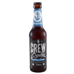 Crew Republic Drunken Sailor - Drinks of the World