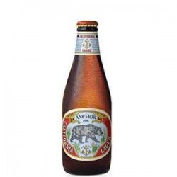 Anchor California Lager 35,5Cl - Cervezasonline.com