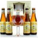 Karmeliet Triple 8.4% (Bỉ)  chai 330 ml thùng 24 chai 