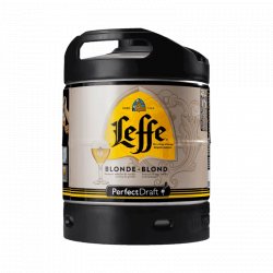 Leffe Blonde