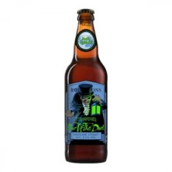 Trooper Fear of the Dark - Be Hoppy!