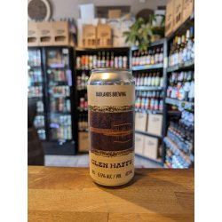 Badlands Brewing Company Glenn Haffy Badlands Brewing Company Glenn Haffy