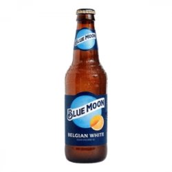 Blue Moon - Be Hoppy!