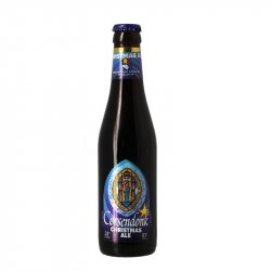 CORSENDONK Christmas Ale 8.5% - Beer Paradise