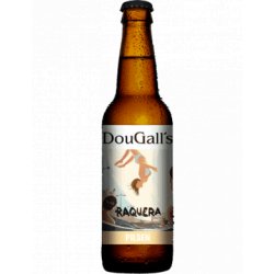 Dougall’s Raquera Bio... - La Cerveteca Online