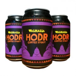 Walhalla hodr - Little Beershop