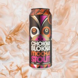 Williams Bros. Brewing Co.  Chokka Blokka - Lúpulo Cerveza Store