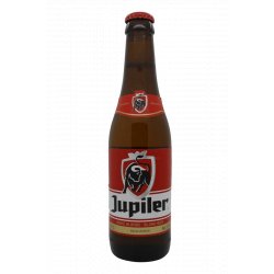 Jupiler Belgian Beer - The Belgian Beer Company