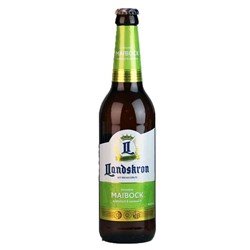 Landskron Brauerei Görlitz Landskron Maibock