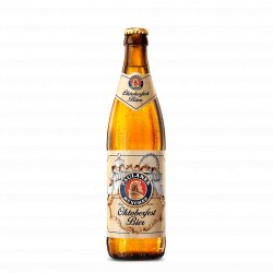 Paulaner Oktoberfest Bier