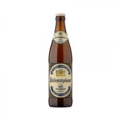 Weihenstephaner Hefe Weissbier Wheat Beer 500ml - Fountainhall Wines