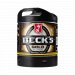 Beck’s Gold Perfect Draft 
