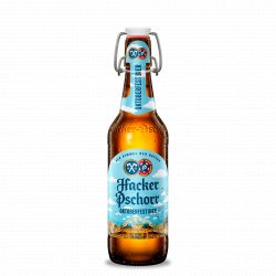 Hacker-Pschorr Oktoberfest Märzen