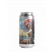 Pandigital Number  6.5% IPA  440ml Can 