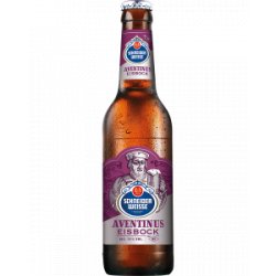 Schneider Weisse Tap 09 Aventinus Eisbock - Drankgigant.nl