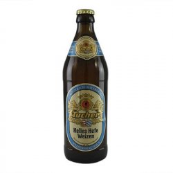 Tucher Helles Hefe Weizen