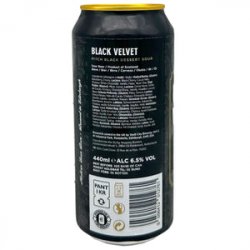 Vault City Black Velvet - Beer Shop HQ