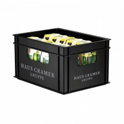 Warsteiner Naturradler Zitrone / Lemon