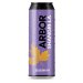 Arbor - Shangri La - 4.2% Citra, Columbus & Mosaic IPA - 568ml Can Arbor - Shangri La - 4.2% Citra, Columbus & Mosaic IPA - 568ml Can